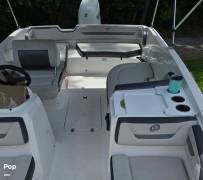 2021 Hurricane 205 SS, $ 27,999.00