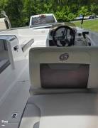 2021 Hurricane 205 SS, $ 27,999.00