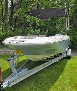 2021 Hurricane 205 SS, $ 27,999.00