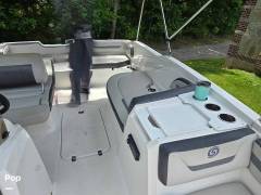 2021 Hurricane 205 SS, $ 27,999.00