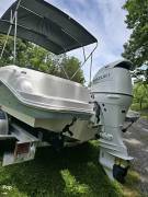 2021 Hurricane 205 SS, $ 27,999.00