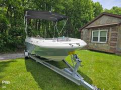 2021 Hurricane 205 SS, $ 27,999.00
