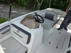 2021 Hurricane 205 SS, $ 27,999.00