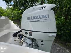 2021 Hurricane 205 SS, $ 27,999.00