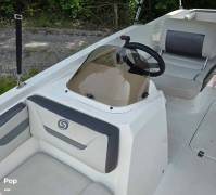 2021 Hurricane 205 SS, $ 27,999.00