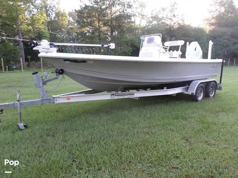 2022 Bulls Bay 2200, $ 45,000.00