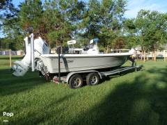 2022 Bulls Bay 2200, $ 45,000.00