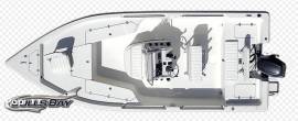 2022 Bulls Bay 2200, $ 45,000.00