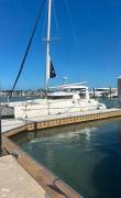 1997 Fountaine Pajot 35 Tobago, $ 95,000.00