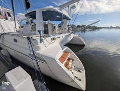 1997 Fountaine Pajot 35 Tobago, $ 95,000.00