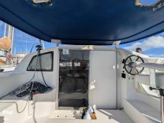 1997 Fountaine Pajot 35 Tobago, $ 95,000.00