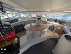 1997 Fountaine Pajot 35 Tobago, $ 95,000.00