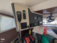 1997 Fountaine Pajot 35 Tobago, $ 95,000.00