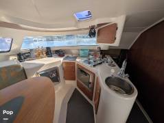 1997 Fountaine Pajot 35 Tobago, $ 95,000.00