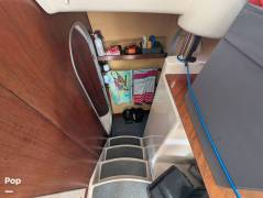 1997 Fountaine Pajot 35 Tobago, $ 95,000.00