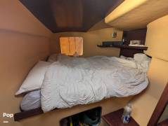 1997 Fountaine Pajot 35 Tobago, $ 95,000.00