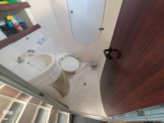1997 Fountaine Pajot 35 Tobago, $ 95,000.00