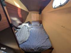 1997 Fountaine Pajot 35 Tobago, $ 95,000.00
