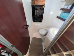 1997 Fountaine Pajot 35 Tobago, $ 95,000.00