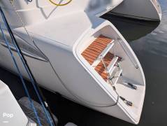 1997 Fountaine Pajot 35 Tobago, $ 95,000.00