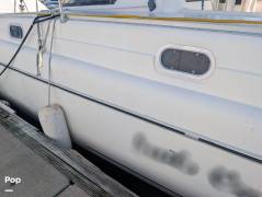 1997 Fountaine Pajot 35 Tobago, $ 95,000.00