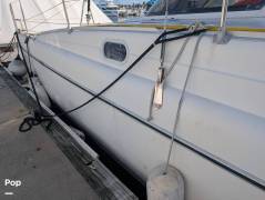 1997 Fountaine Pajot 35 Tobago, $ 95,000.00