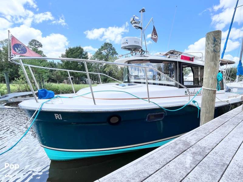 2023 Ranger Tugs R25, $ 180,000.00