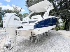 2022 Regal LX6, $ 128,000.00