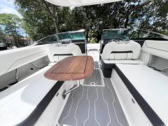 2022 Regal LX6, $ 128,000.00