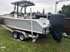 2024 Sea Hunt Ultra 229, $ 79,000.00