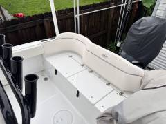 2024 Sea Hunt Ultra 229, $ 79,000.00