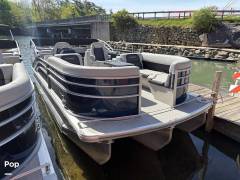 2025 Harris Cruiser 230, $ 41,975.00