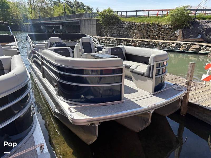 2025 Harris Cruiser 230, $ 41,975.00