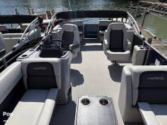 2025 Harris Cruiser 230, $ 41,975.00