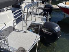 2025 Harris Cruiser 230, $ 41,975.00