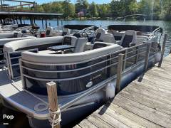 2025 Harris Cruiser 230, $ 41,975.00