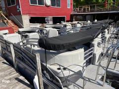 2025 Harris Cruiser 230, $ 41,975.00