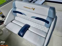 2000 Formula 280SS Sun Sport, $ 52,900.00