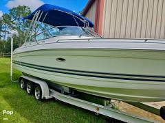 2000 Formula 280SS Sun Sport, $ 52,900.00