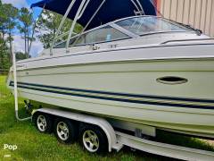 2000 Formula 280SS Sun Sport, $ 52,900.00
