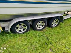 2000 Formula 280SS Sun Sport, $ 52,900.00