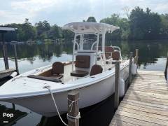 2025 Sea Pro FLX 225, $ 76,850.00