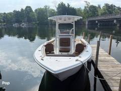 2025 Sea Pro FLX 225, $ 76,850.00