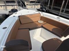 2025 Sea Pro FLX 225, $ 76,850.00