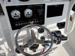 2025 Sea Pro FLX 225, $ 76,850.00