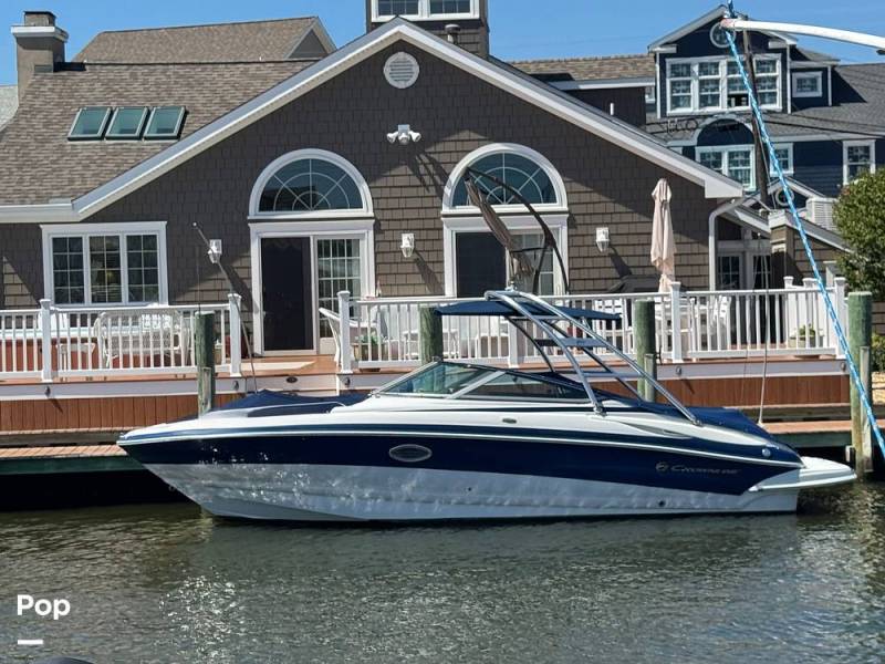 2009 Crownline 260 LS, $ 33,500.00