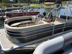 2025 Harris Cruiser 230, $ 41,795.00