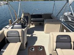 2025 Harris Cruiser 230, $ 41,795.00