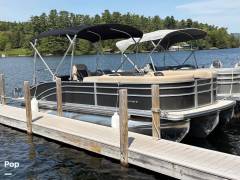 2025 Harris Cruiser 230, $ 41,795.00