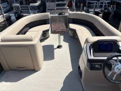 2025 Harris Cruiser 230, $ 41,795.00